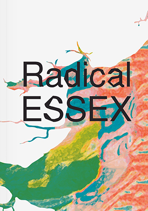 Radical Essex book front cover